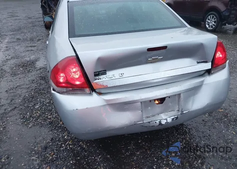 2011 Chevrolet Impala Lt from USA, damaged, VIN 2G1WG5EK5B1285761